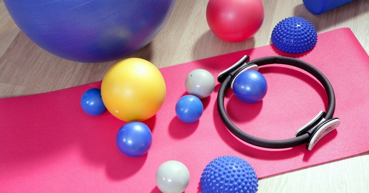 Pilates&Me France | Boutique de matériel Pilates