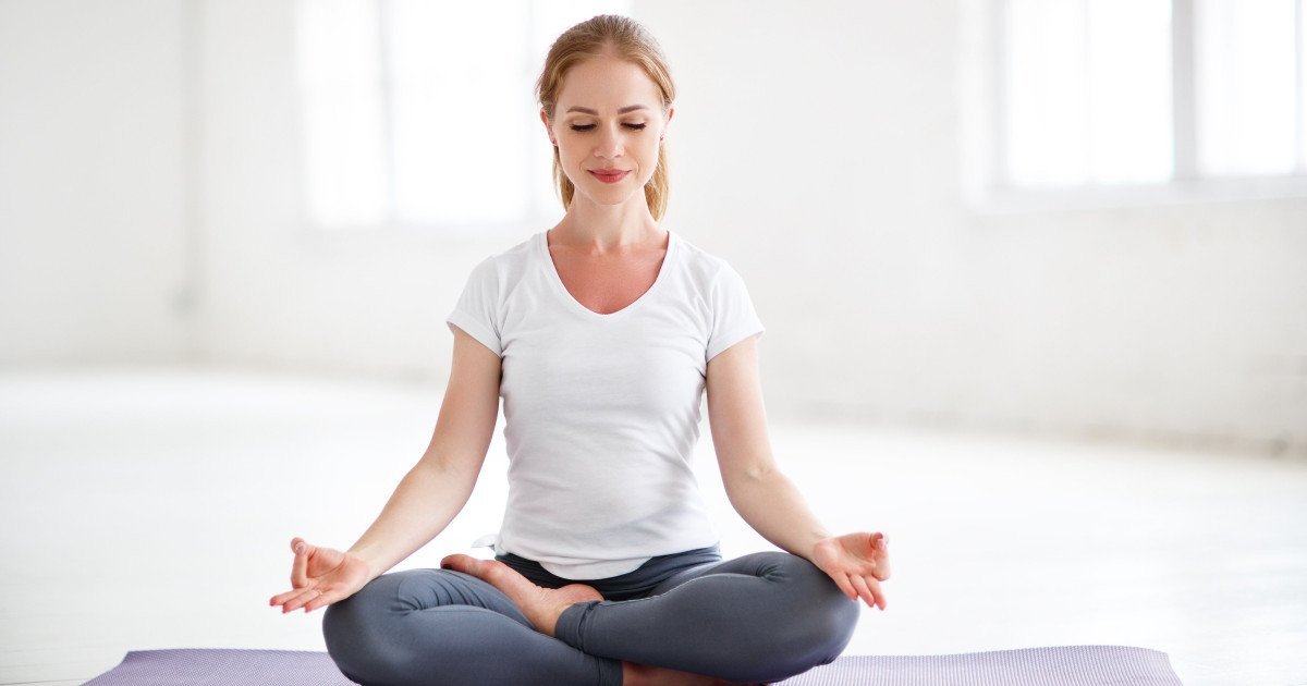 Différence entre yoga et pilates So