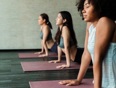 Pilates et périnée : comment le muscler en douceur ?