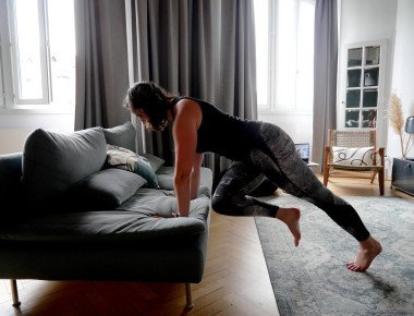 Pilates sans matériel : comment commencer à la maison ?